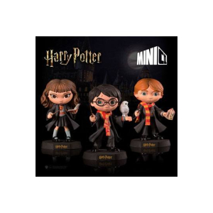 Harry Potter Mini Co. PVC Figure Hermione 12 cm